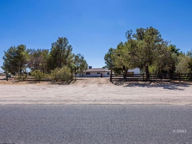 House for sale in Ridgecrest, Kern County
