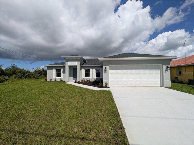 House for sale in North Port, Sarasota County