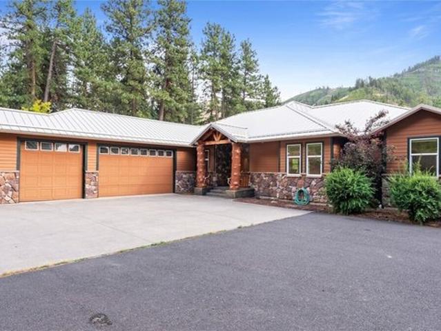 House for sale in Dayton, Washington