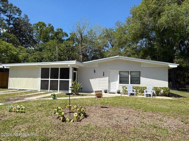 House for sale in Starke, Florida