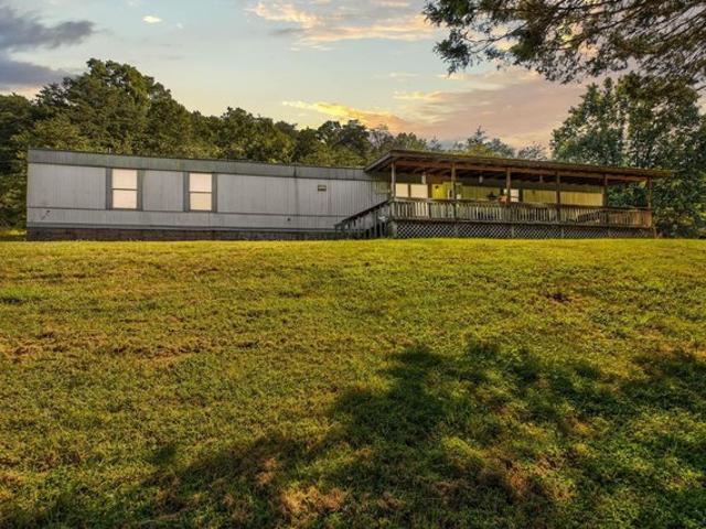 House for sale in Mount Sterling, Kentucky
