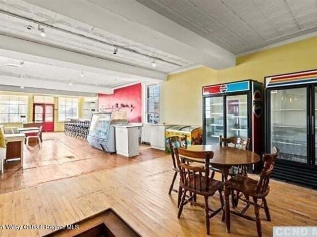 Commercial for sale in Chatham, New York