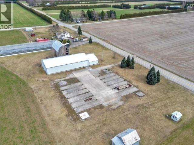 Land for sale in Vanessa, Ontario