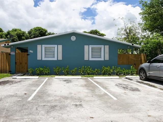 House for sale in Fort Lauderdale, Florida