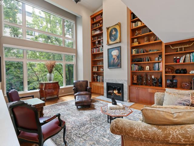 Townhouse for sale in Oregonia