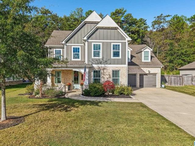 House for sale in Moody, St. Clair County
