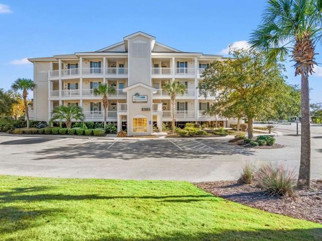 Condo for sale in Sunset Beach, North Carolina