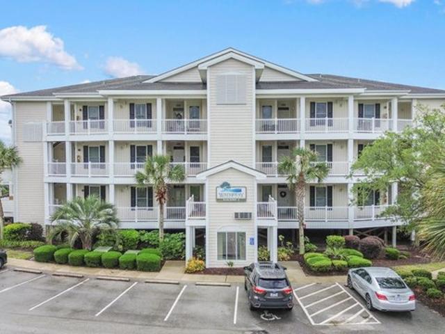 Condo for sale in Sunset Beach, North Carolina