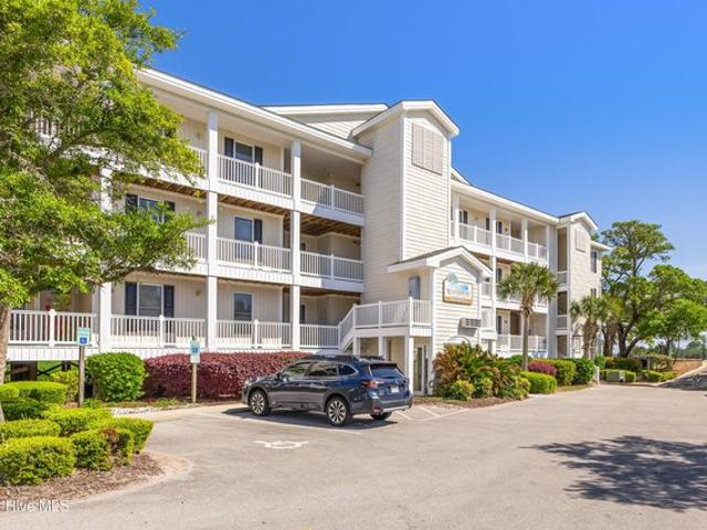 Condo for sale in Sunset Beach, Brunswick County