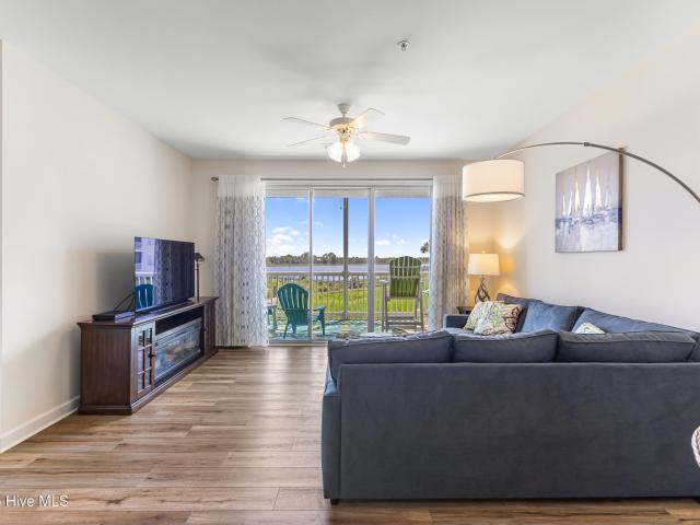 Condo for sale in Sunset Beach, North Carolina