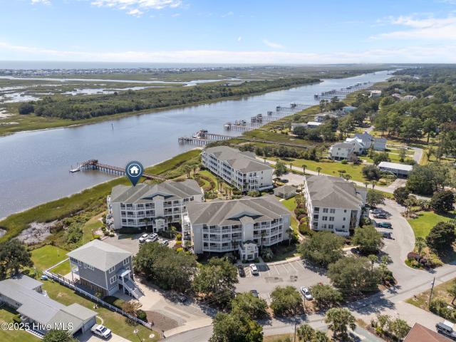 Property for sale in Sunset Beach, Brunswick County