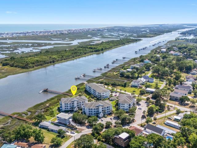 Condo for sale in Sunset Beach, North Carolina
