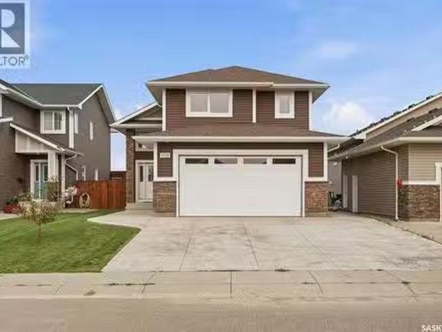 House for sale in Saskatoon, Saskatchewan