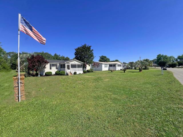 House for sale in Summerton, South Carolina