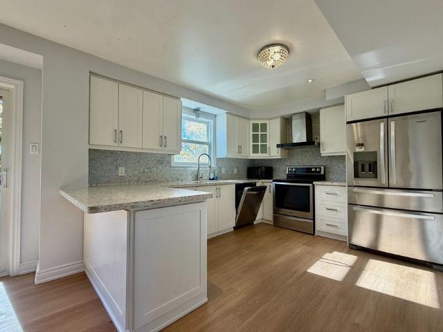 House for rent in Golden Horseshoe, Ontario
