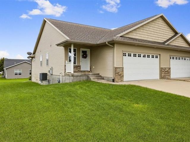Condo for sale in Tiffin, Iowa