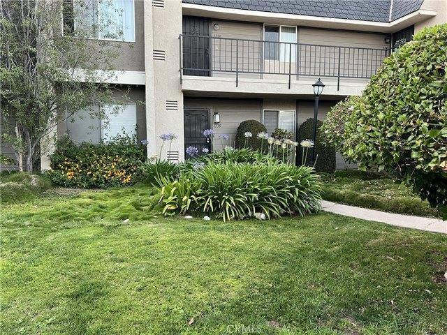 Condo for sale in Fullerton, California