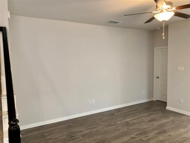 Townhouse for sale in Denton, Texas