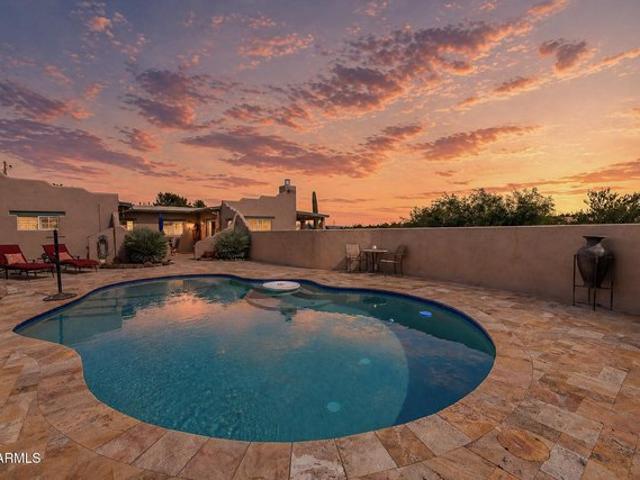 House for sale in Cottonwood, Arizona