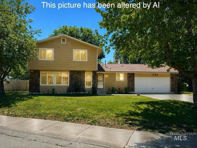 House for sale in Mountain Home, Idaho