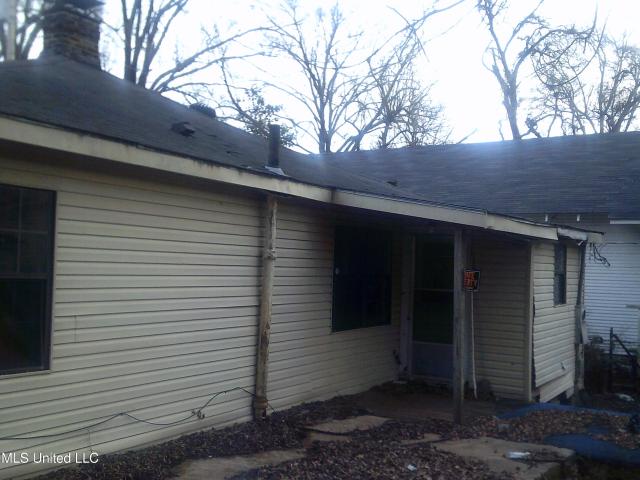House for sale in Grenada, Mississippi