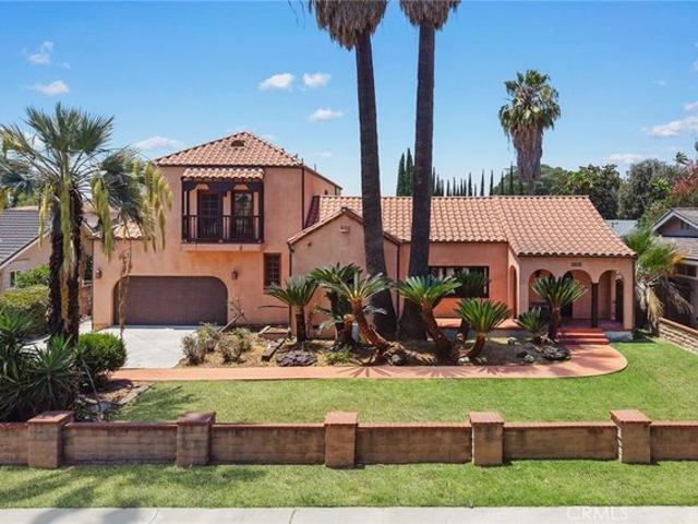House for sale in Arcadia, Los Angeles County