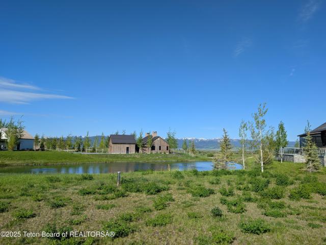Property for sale in Driggs, Idaho