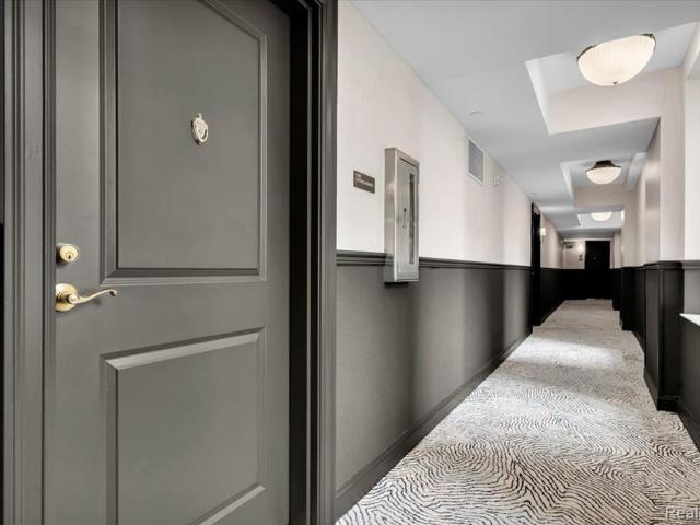 Condo for sale in Detroit, Wayne County