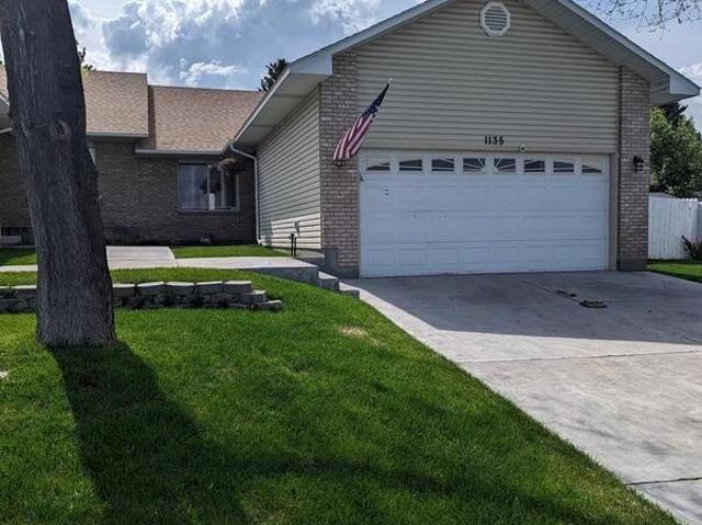 House for rent in Idaho Falls