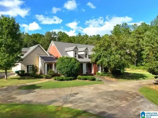 House for rent in Talladega House for rent in Talladega