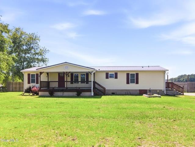 House for sale in Vanceboro, North Carolina