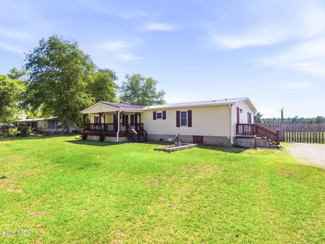 House for sale in Vanceboro, North Carolina