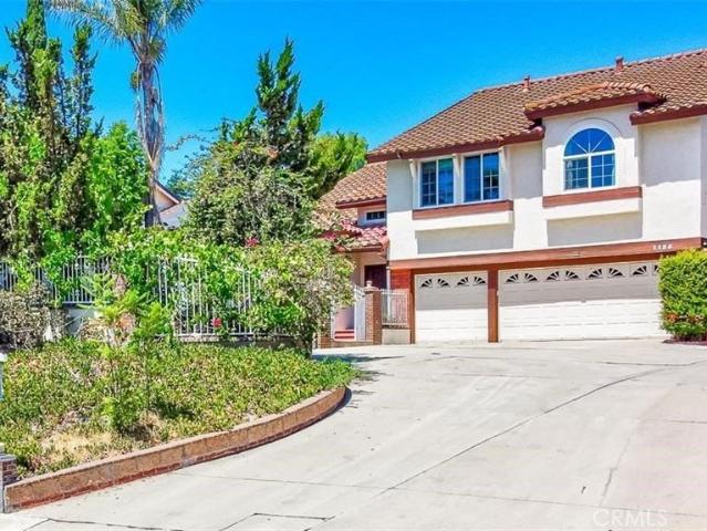 House for sale in Diamond Bar, Los Angeles County