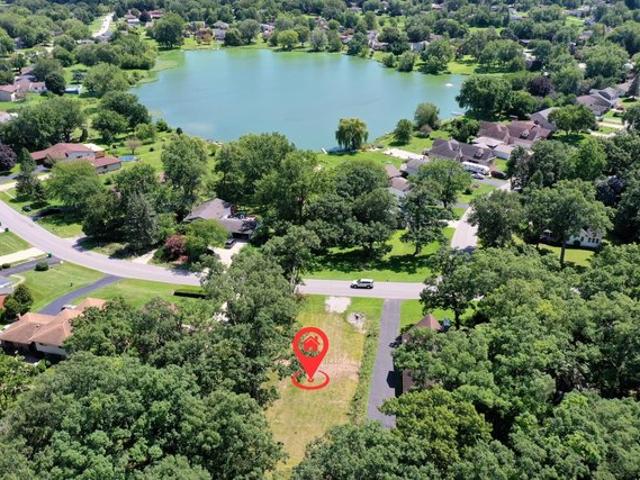 Land for sale in Crown Point, Indiana