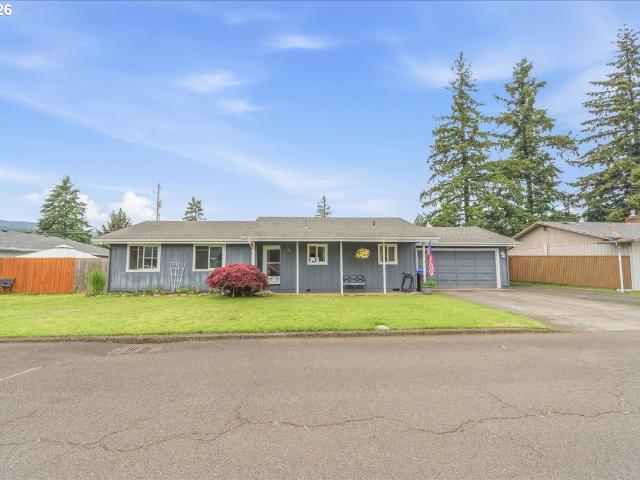 House for sale in Oregonia