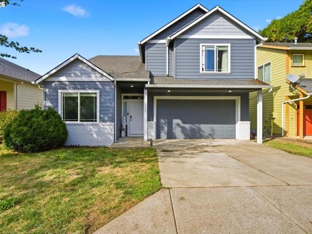 House for sale in Oregonia