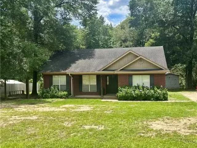 House for rent in Mobile