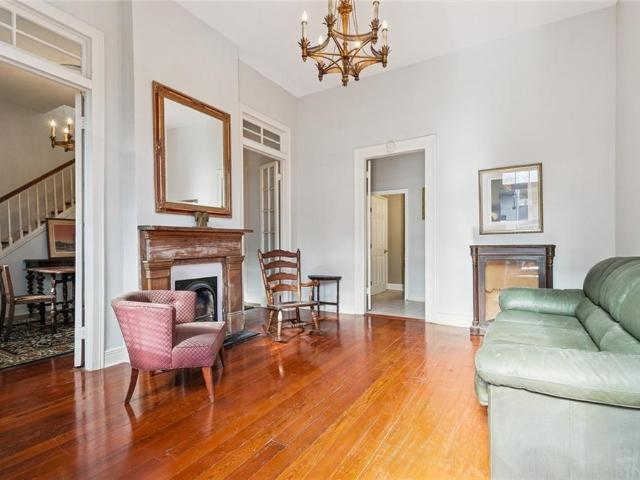 House for sale in New Orleans, Louisiana