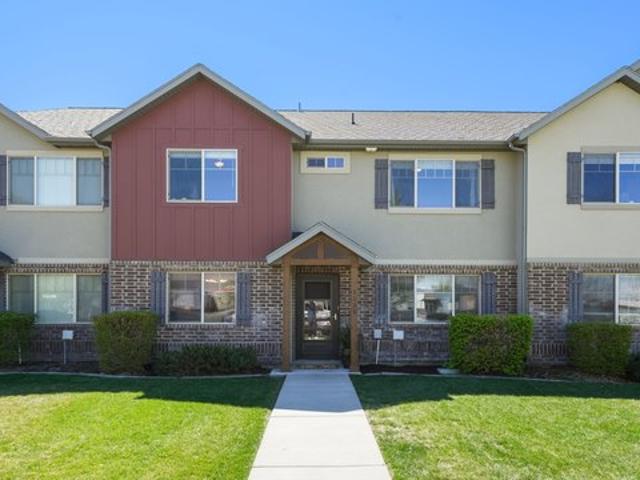 Townhouse for sale in Springville, Utah