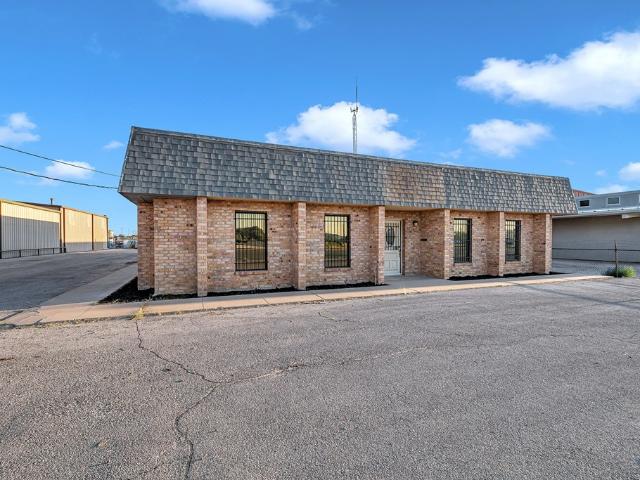 Commercial for sale in Odessa