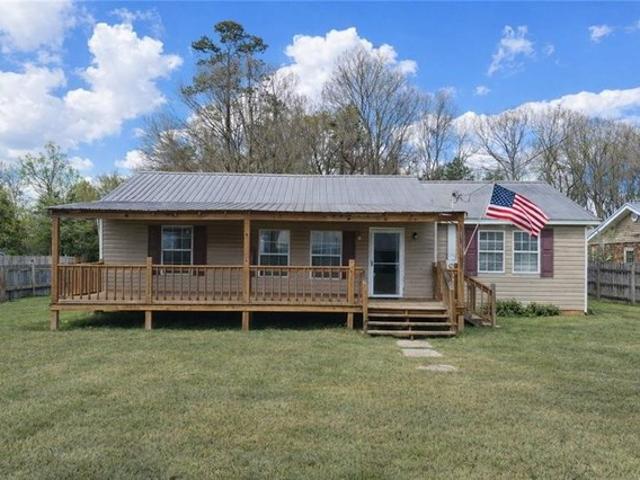 House for sale in Bogalusa, Louisiana