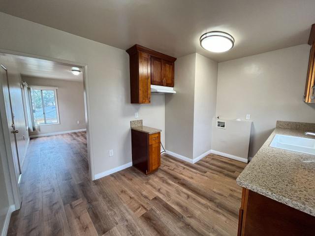 Apartment for rent in Westmont, Canoga Park