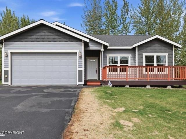 House for sale in Palmer