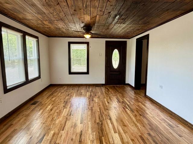 Property for sale in Tennessee