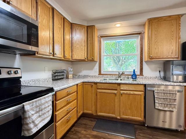 House for sale in Appleton, Wisconsin