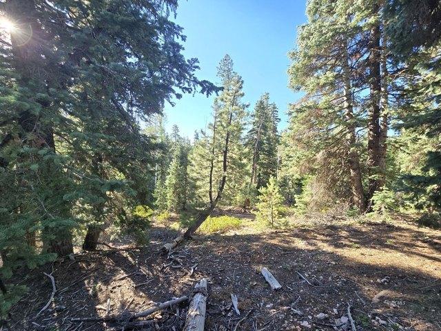 Land for sale in Duck Creek Village, Utah