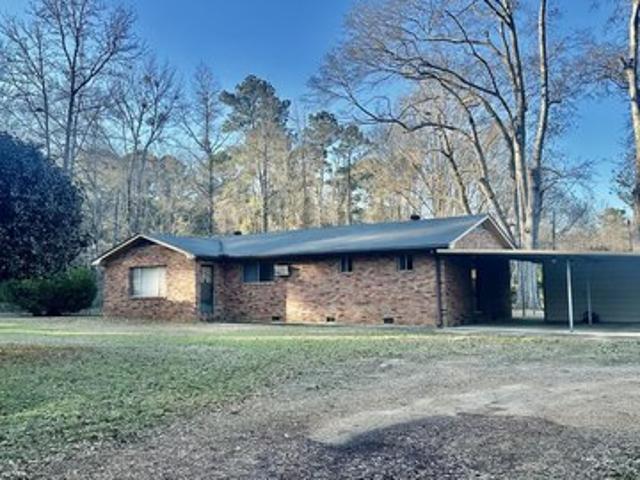 House for sale in Summit, Mississippi