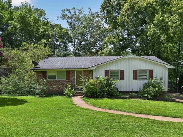 House for sale in Birmingham, Alabama