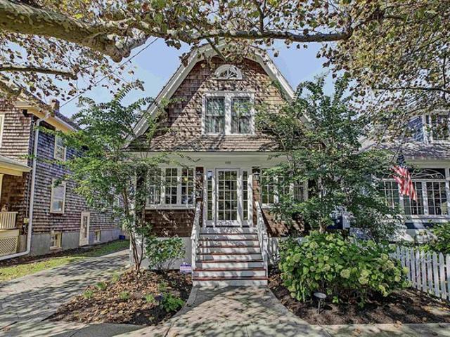 House for sale in Cape May, Cape May County