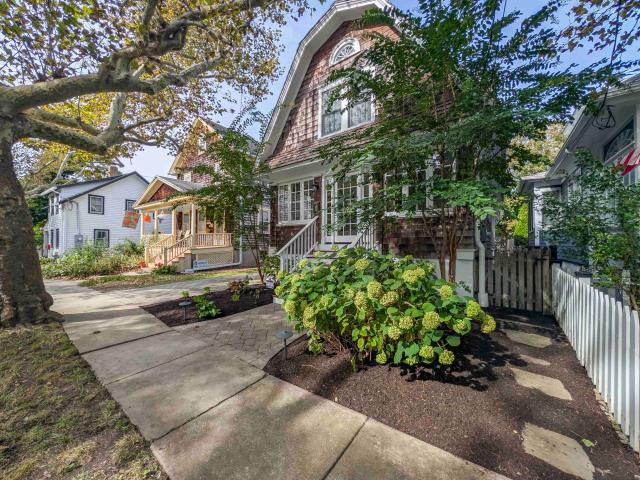 House for sale in Cape May, Cape May County